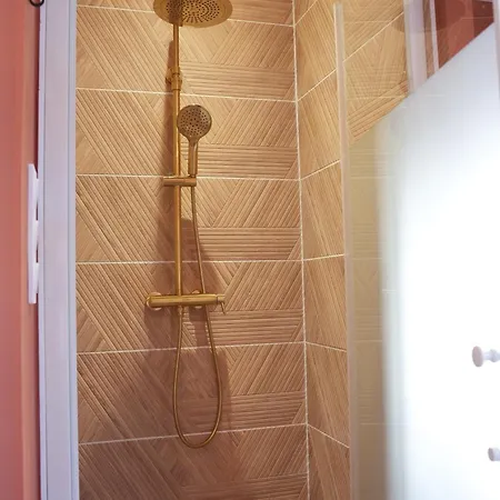 Lägenhet La Parenthese Savane *