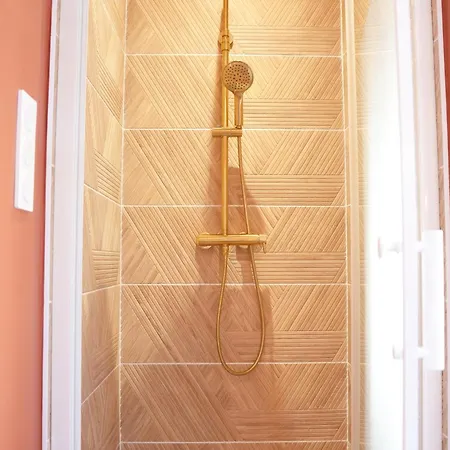 Lägenhet La Parenthese Savane