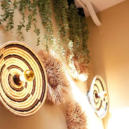 La Parenthese Savane Lägenhet *