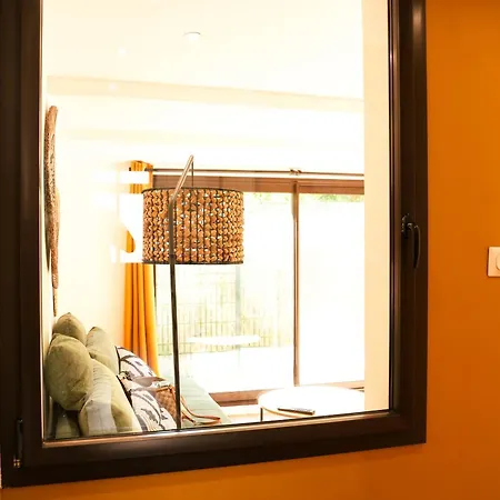 La Parenthese Savane Apartment