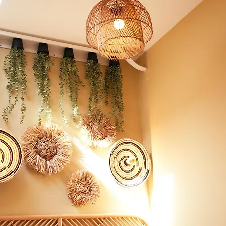 La Parenthese Savane Lägenhet