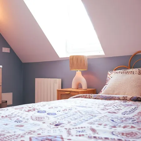 Lägenhet La Parenthese Savane