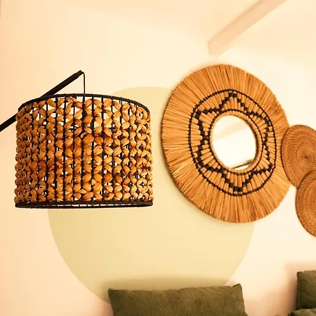 La Parenthese Savane Apartment