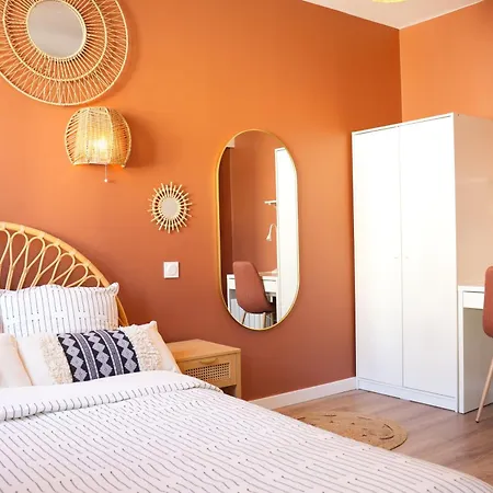 La Parenthese Savane Apartment Rouen