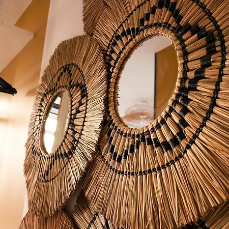 La Parenthese Savane Lägenhet *