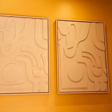 La Parenthese Savane Apartment Rouen