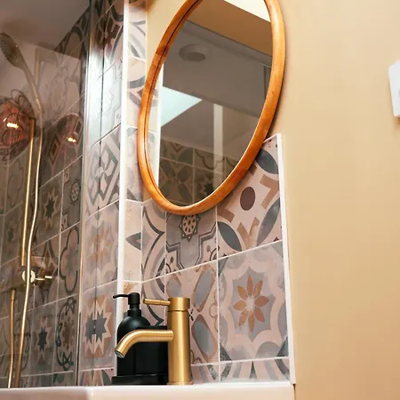 La Parenthese Savane Rouen