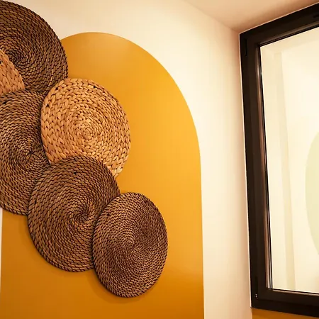 La Parenthese Savane Apartment *