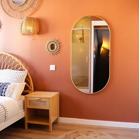 La Parenthese Savane *