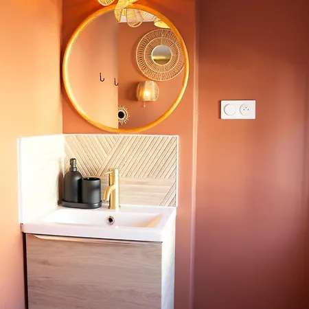 La Parenthese Savane Rouen