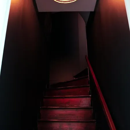 La Parenthese Savane Lägenhet