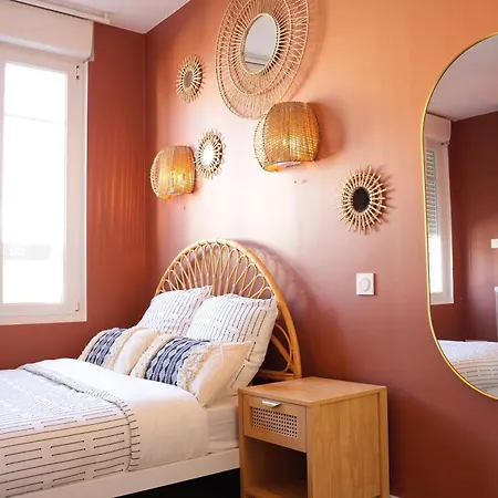 La Parenthese Savane Apartment *