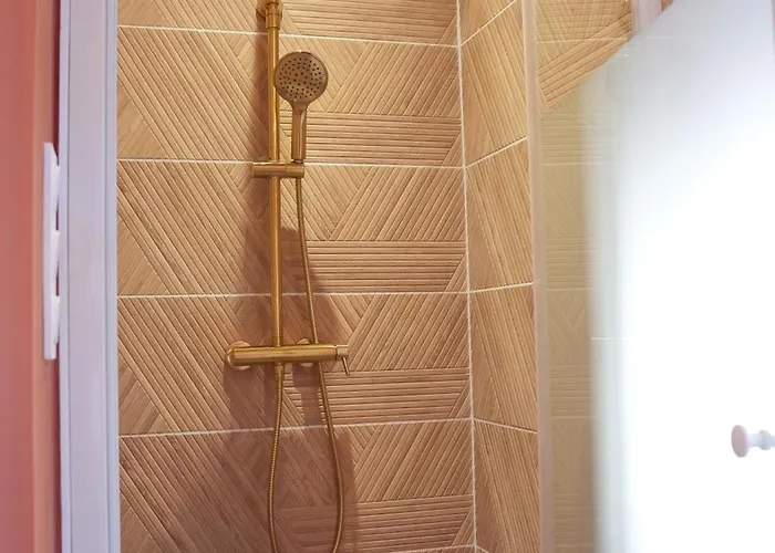 Apartment La Parenthese Savane *