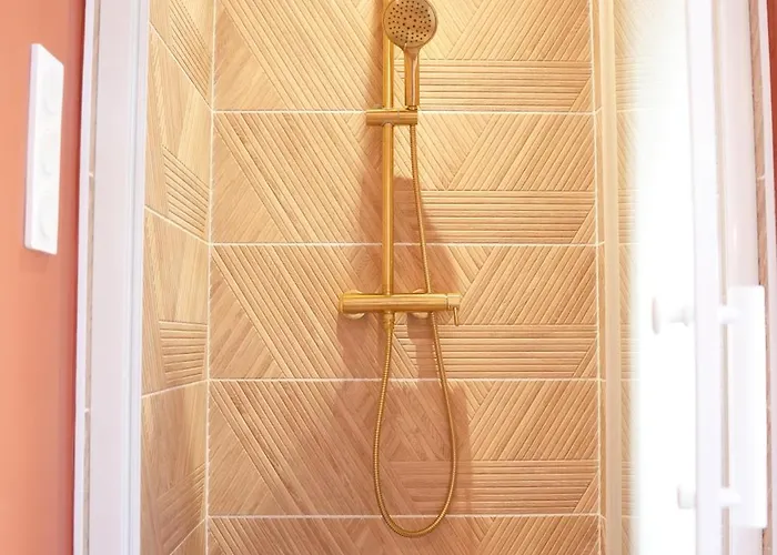 Apartment La Parenthese Savane