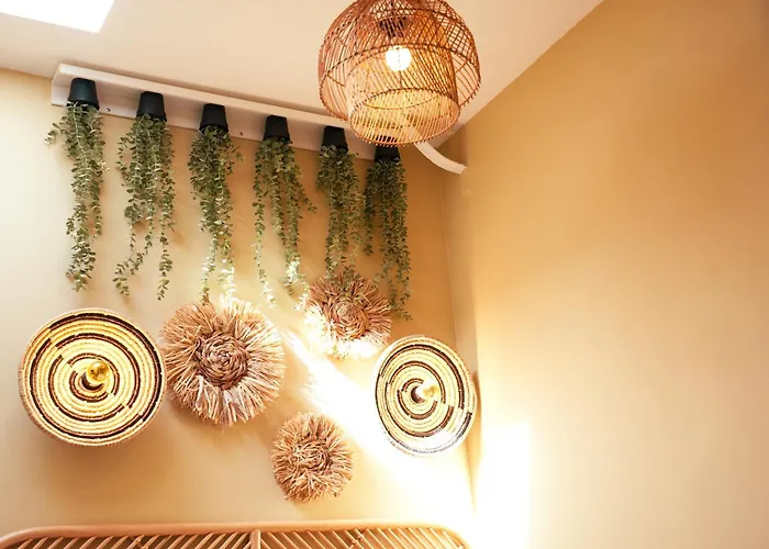 La Parenthese Savane Apartment