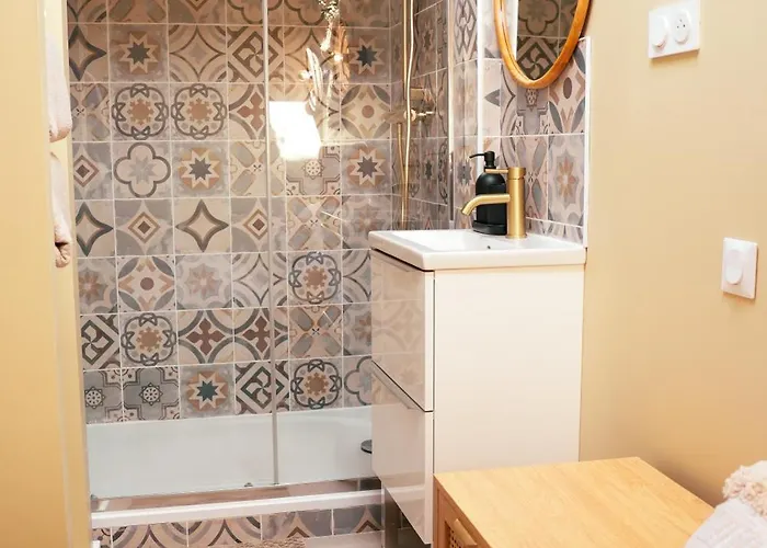 La Parenthese Savane Rouen