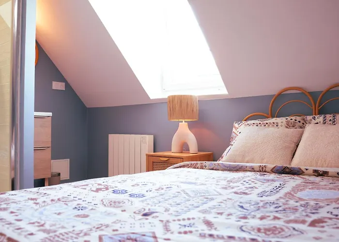 Apartment La Parenthese Savane