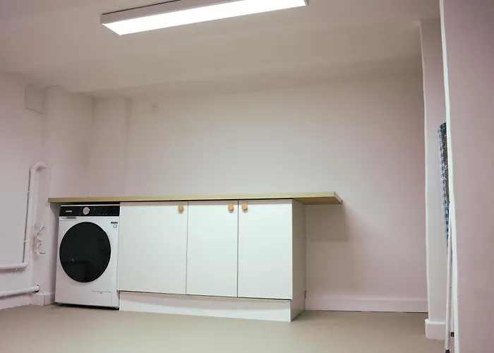 La Parenthese Savane Apartment *