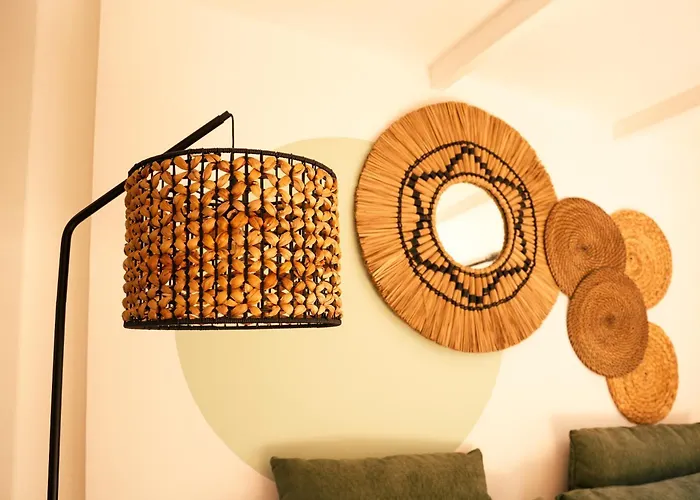 La Parenthese Savane Apartment