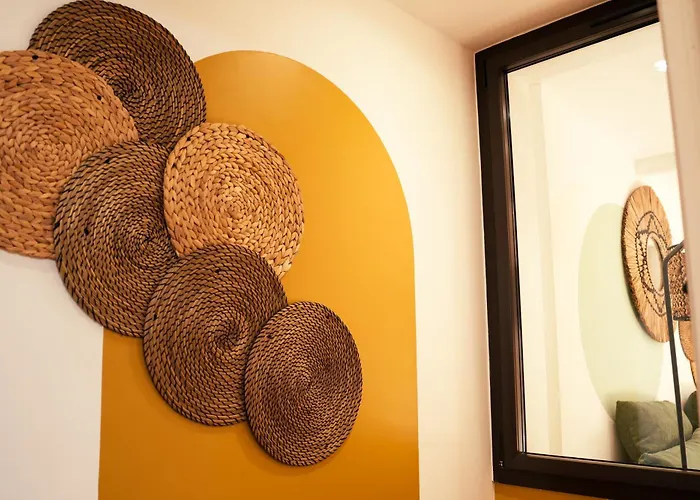 La Parenthese Savane Apartment *