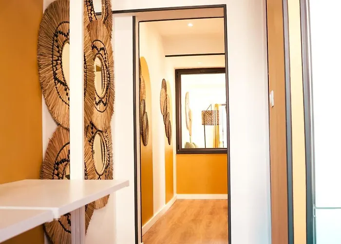 La Parenthese Savane Apartment