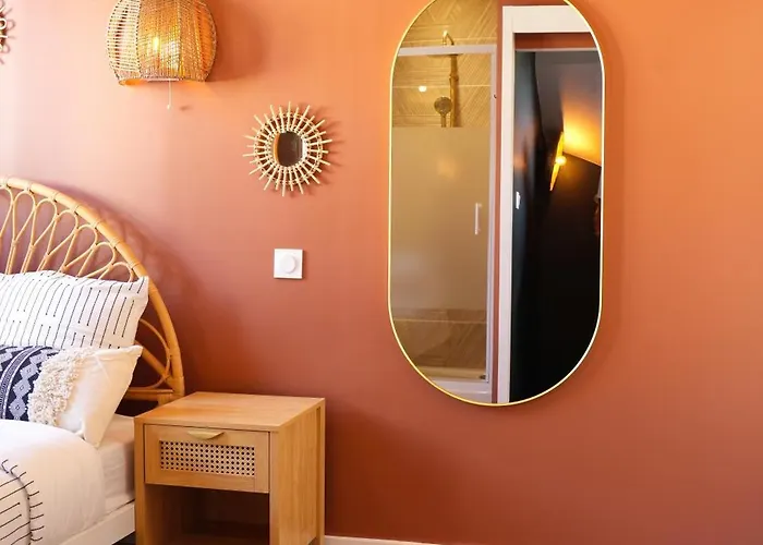 La Parenthese Savane *