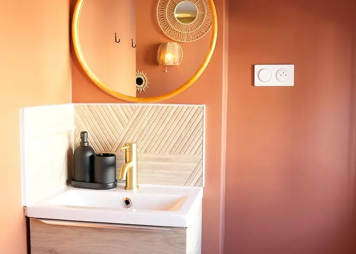 La Parenthese Savane Rouen