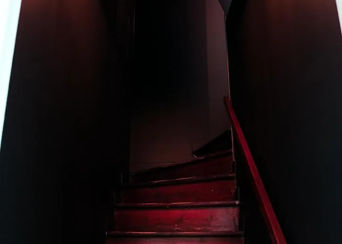 La Parenthese Savane Apartment