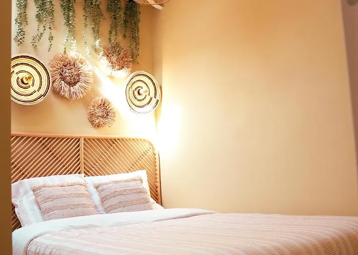 Apartment La Parenthese Savane *